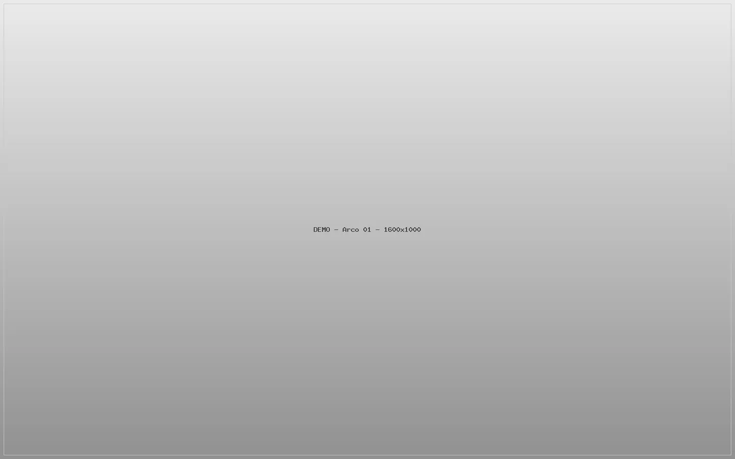 Copertina del progetto Architetture