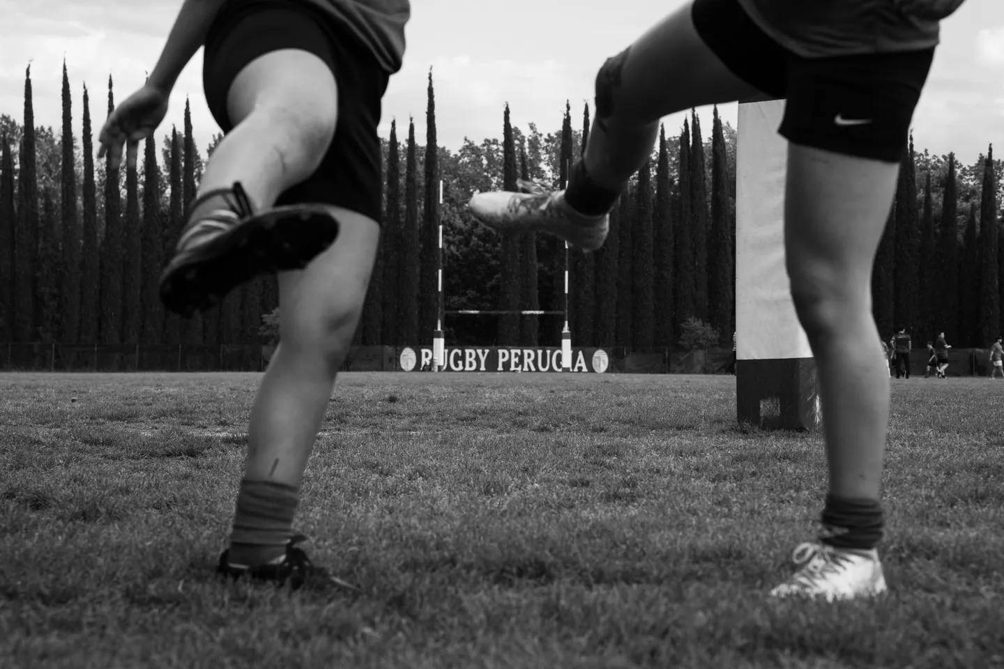 Copertina del progetto Rugby femminile Perugia u16