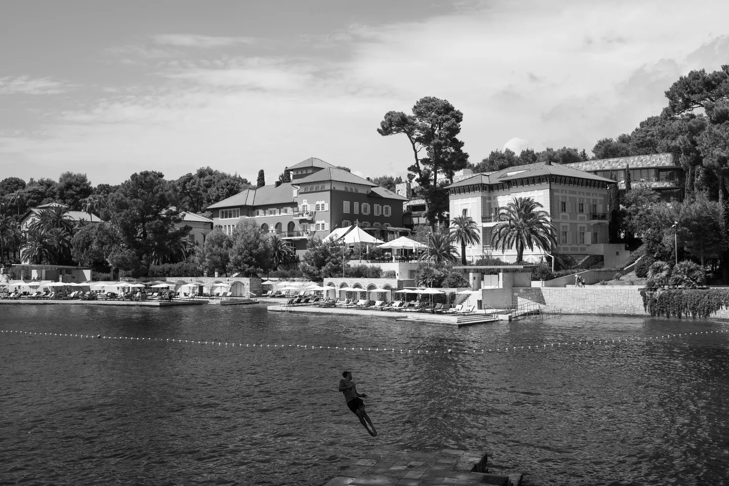 Copertina del progetto Mali Losinj